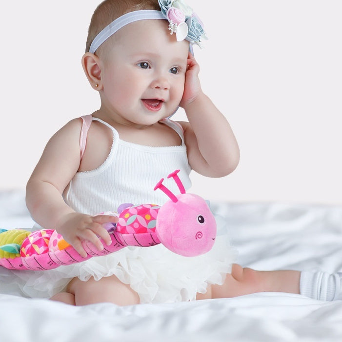 Plush Baby Collection