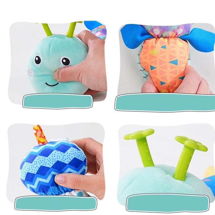Baby Plush Doll