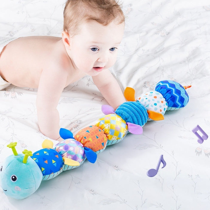 Baby Plush Doll
