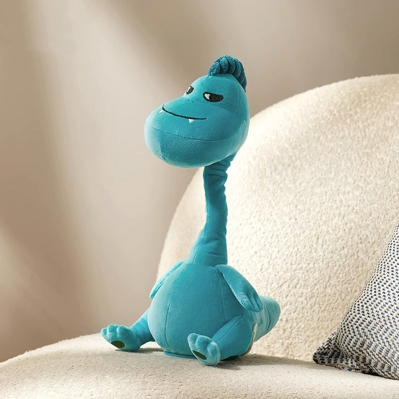 Babycare Repeat Reading Duck Plush Toy