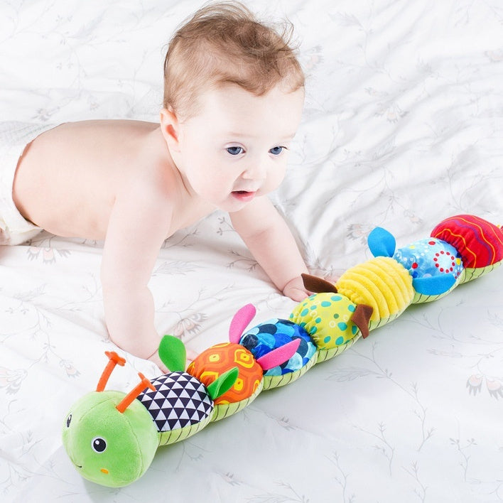 Baby Plush Doll