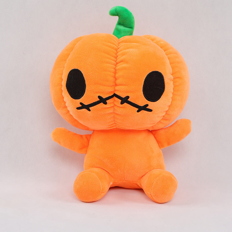 Halloween Plush Toy