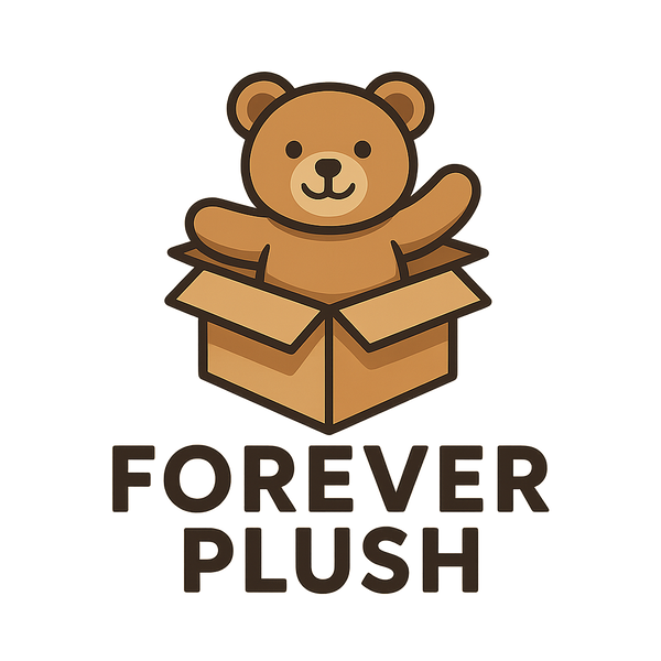 Forever Plush