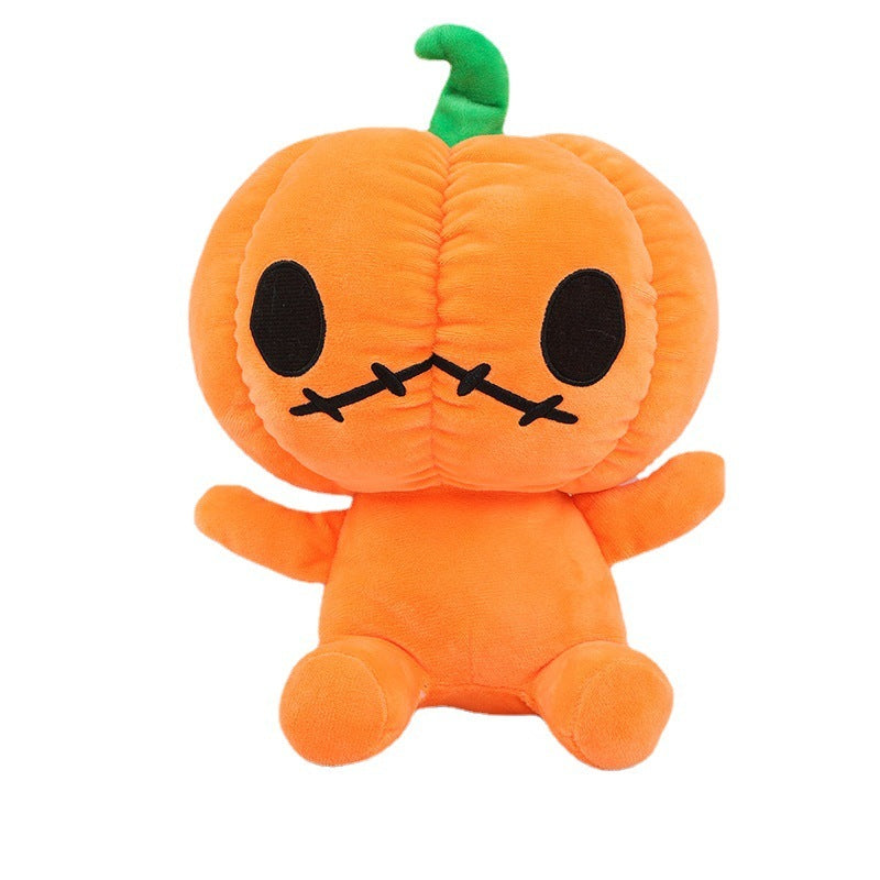 Halloween Plush Toy
