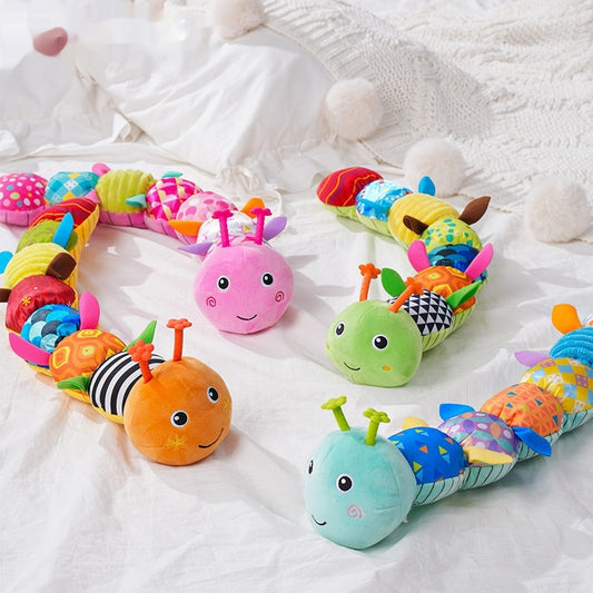 Baby Plush Doll