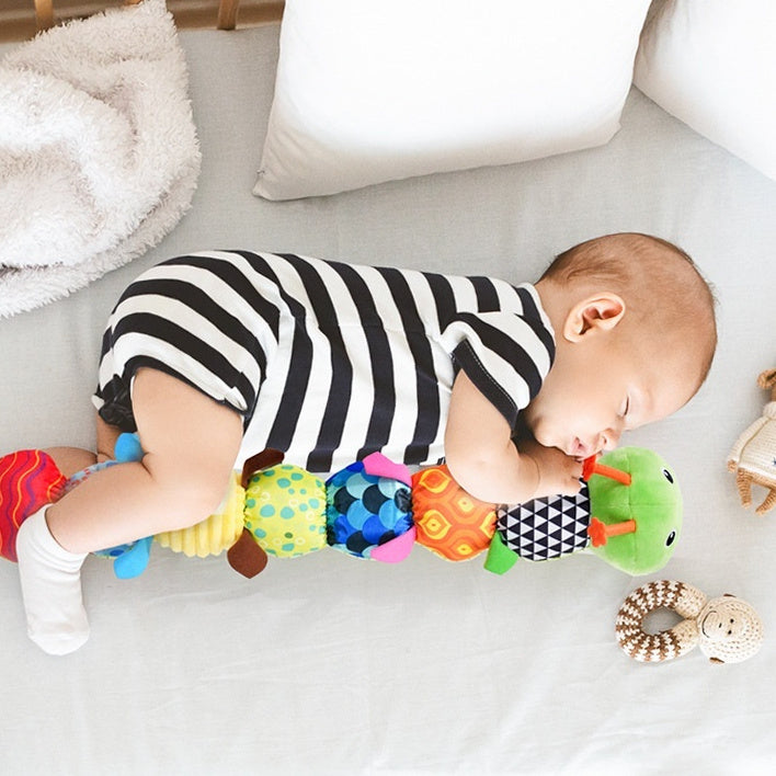 Baby Plush Doll
